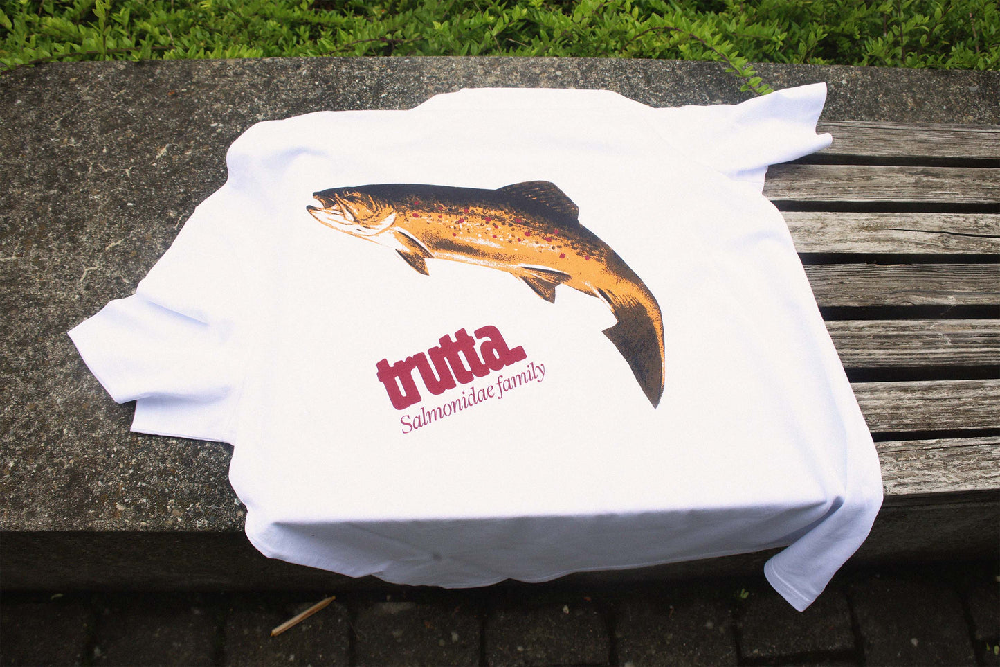 Trutta T-Shirt