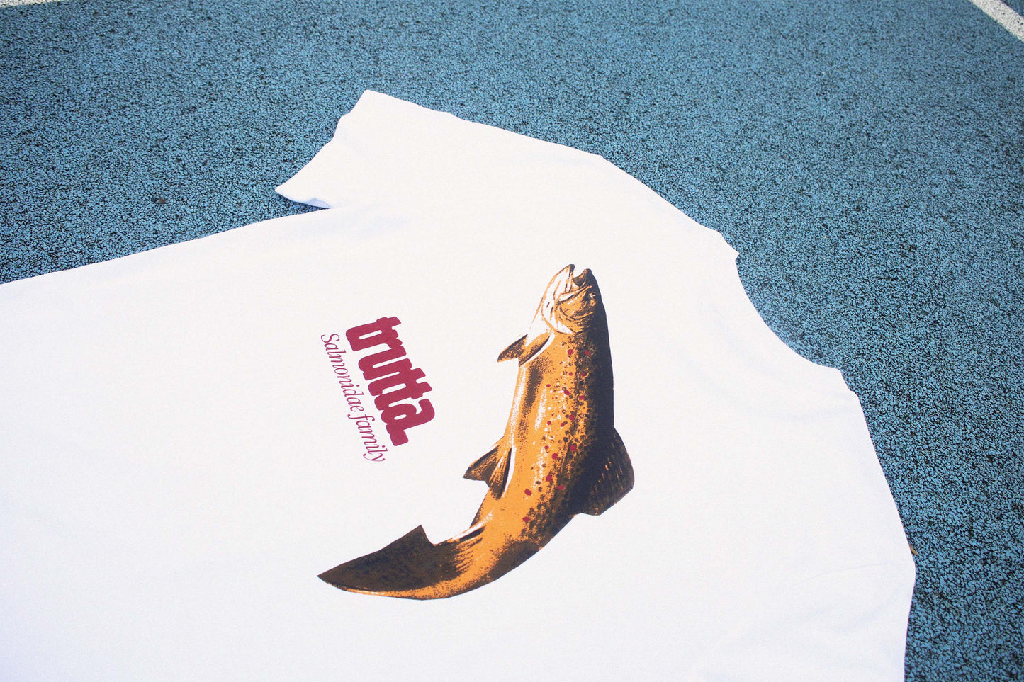 Trutta T-Shirt