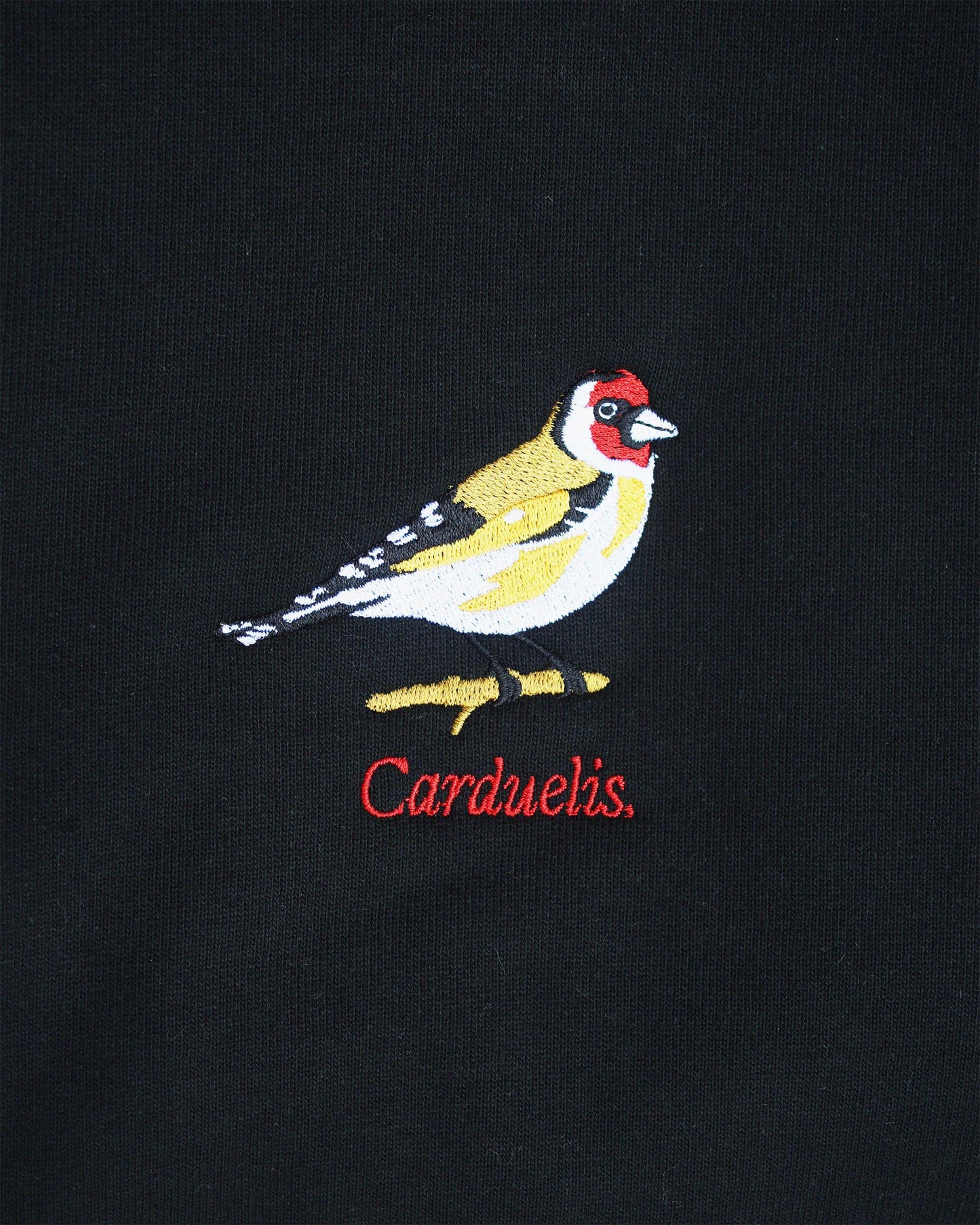 Carduelis Sweatshirt