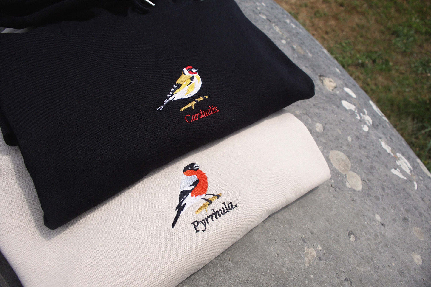 Carduelis Sweatshirt