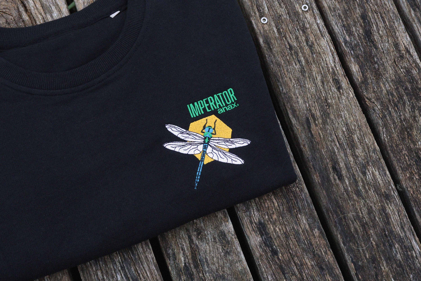 Anax Imperator Hoodie