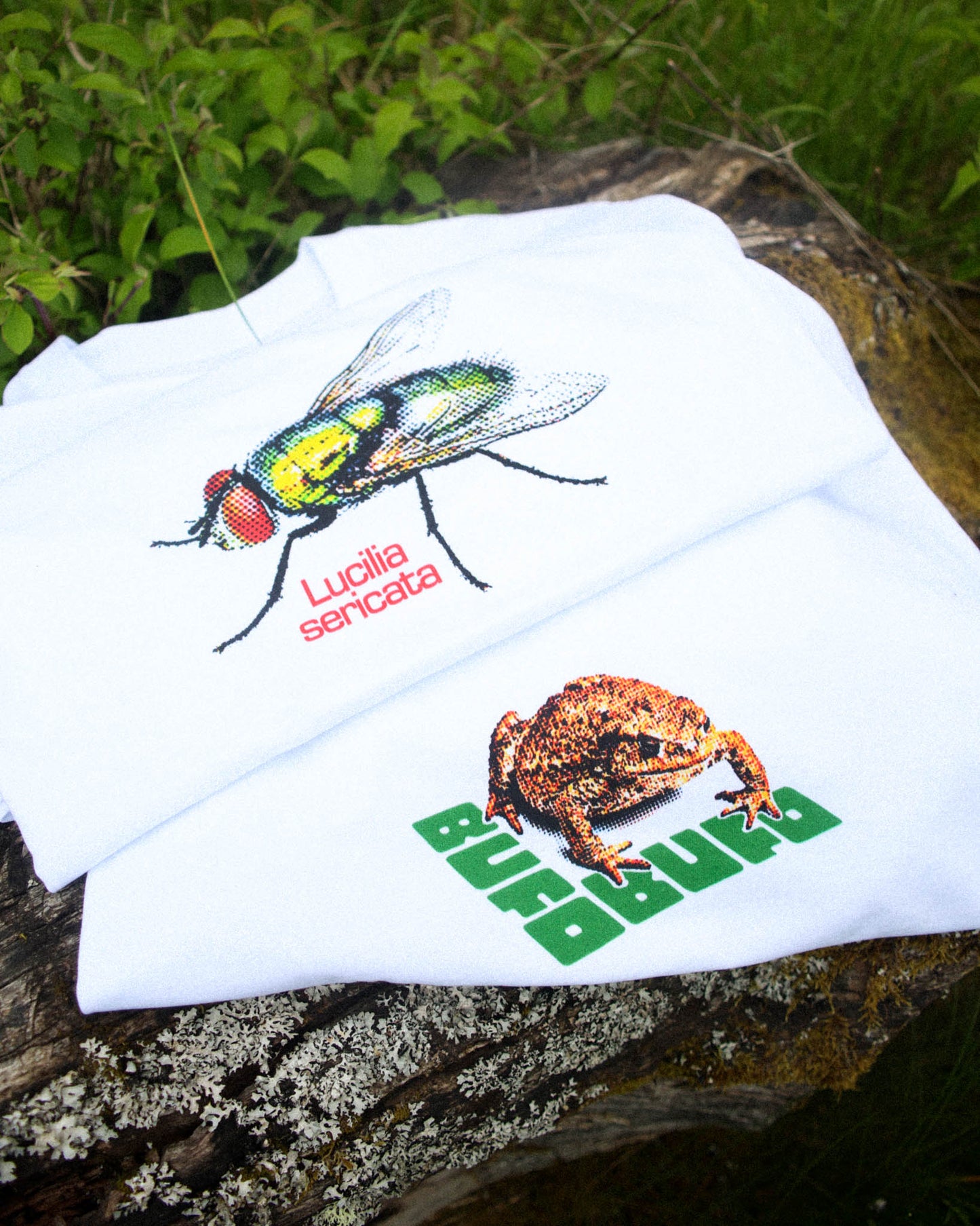 Lucilia Sericata T-Shirt