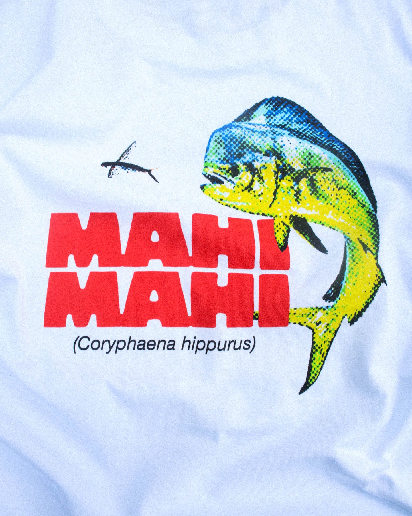Mahi Mahi T-Shirt - Größe M - SAMPLE