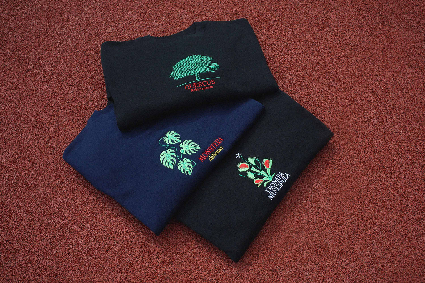 Quercus Robur Hoodie
