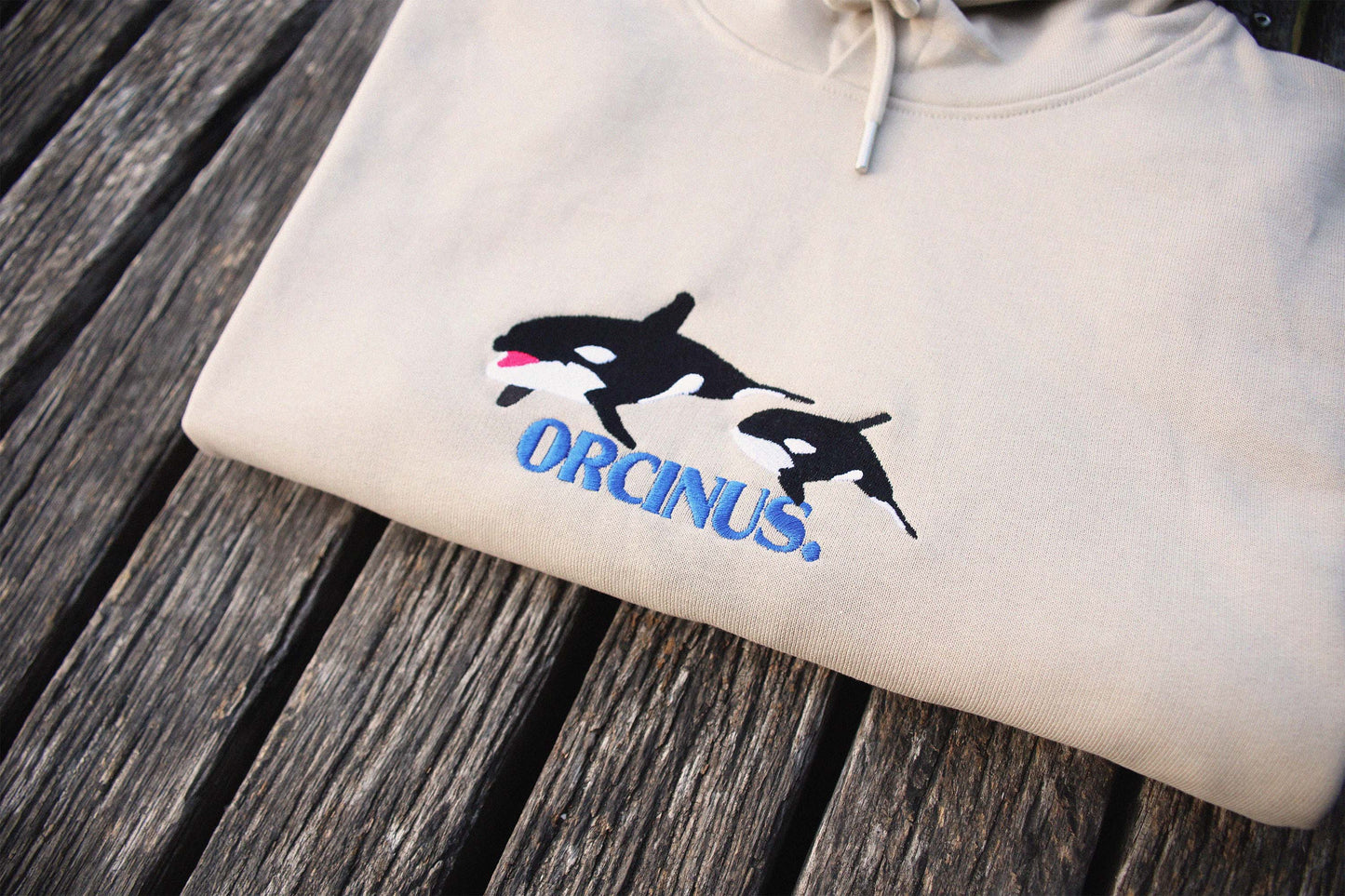 Orcinus Hoodie
