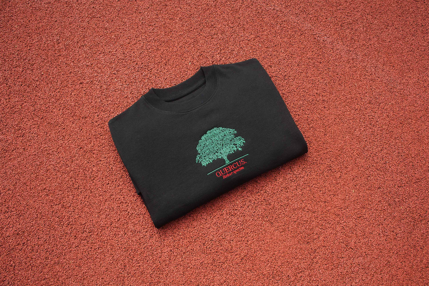 Quercus Robur Sweatshirt