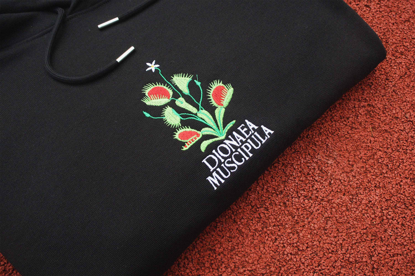 Dionaea Muscipula Sweatshirt