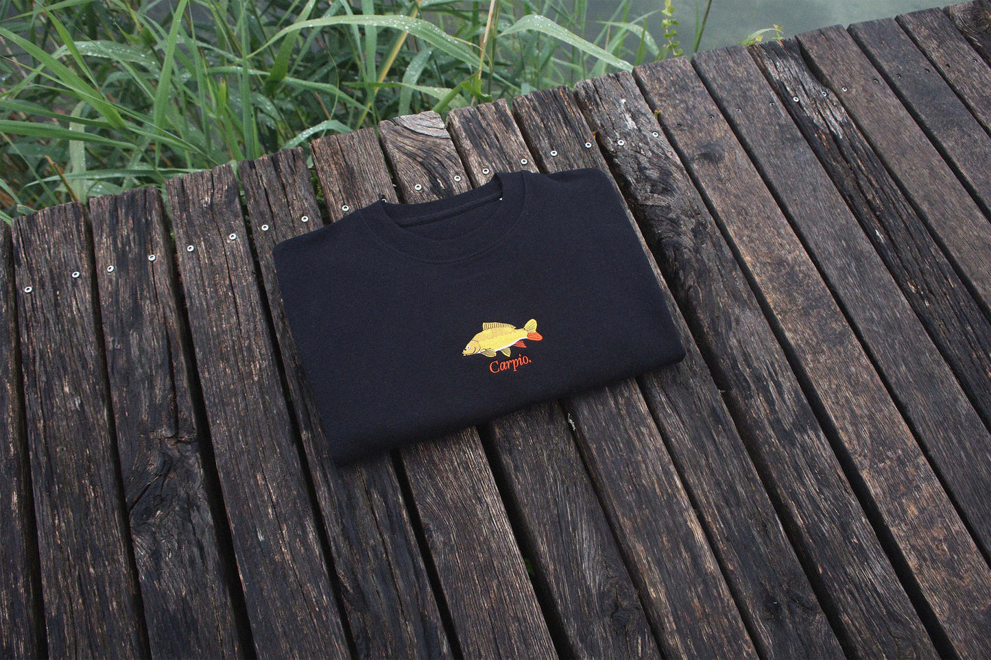 Carpio Sweatshirt