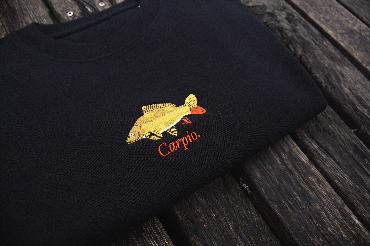 Carpio Sweatshirt