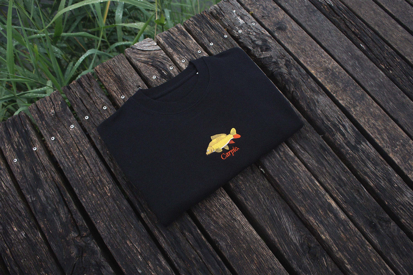 Carpio Sweatshirt