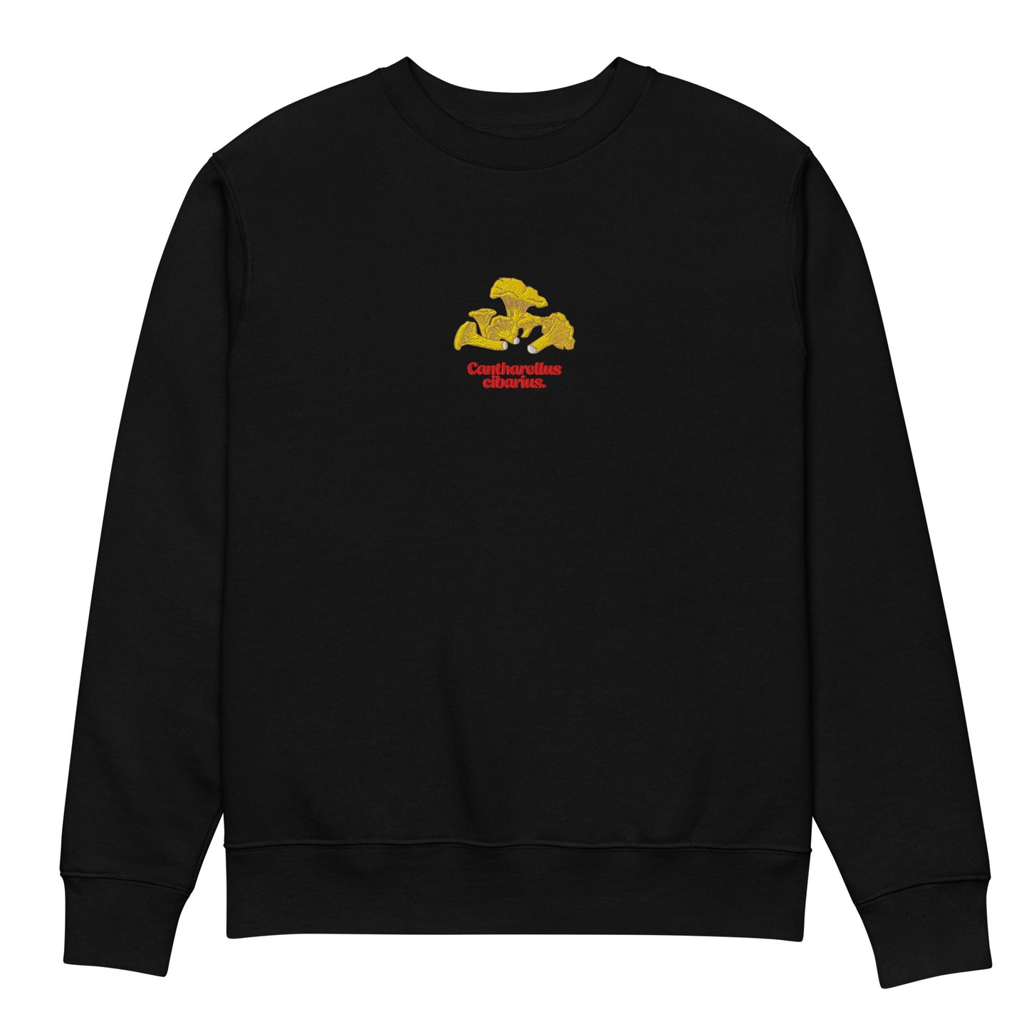 Cantharellus Sweatshirt