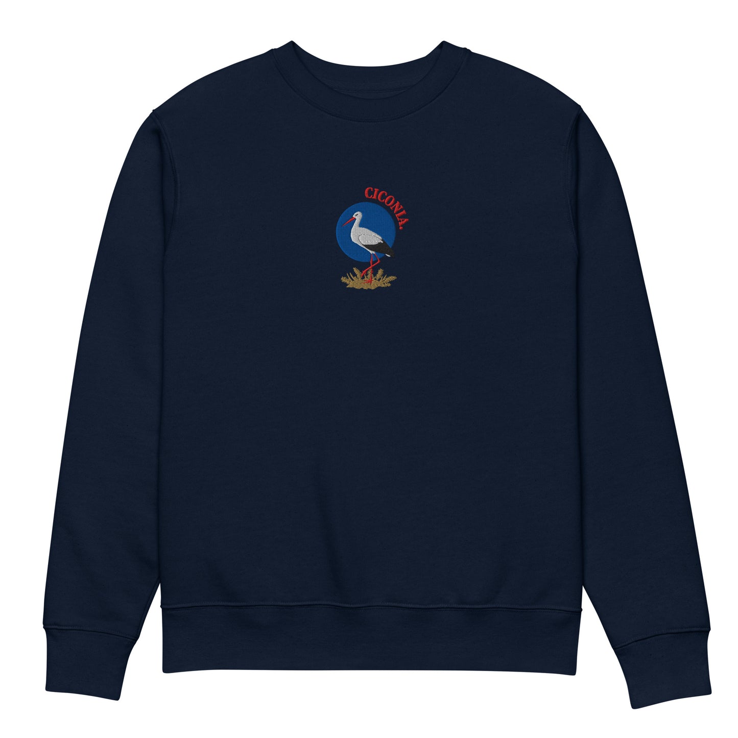 Ciconia Sweatshirt