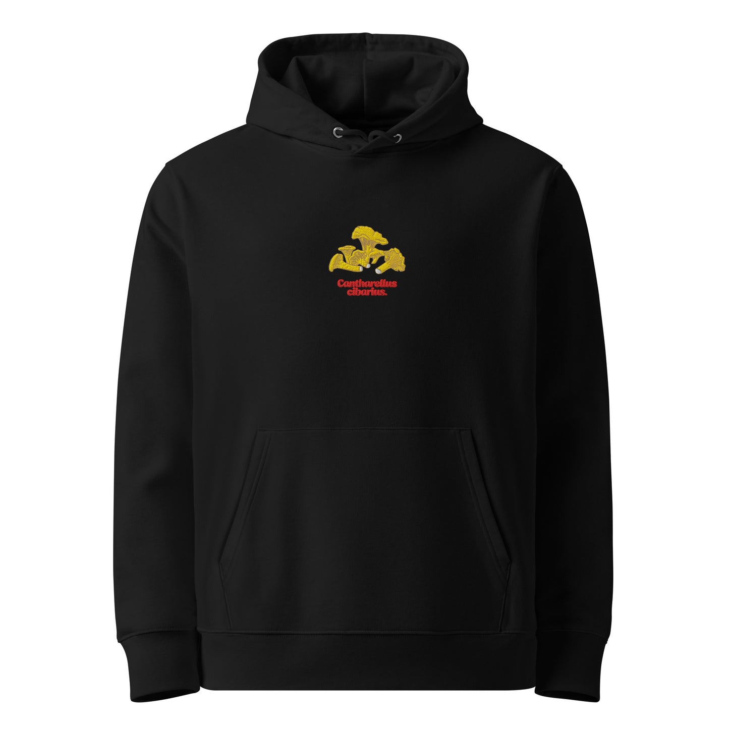 Cantharellus Hoodie