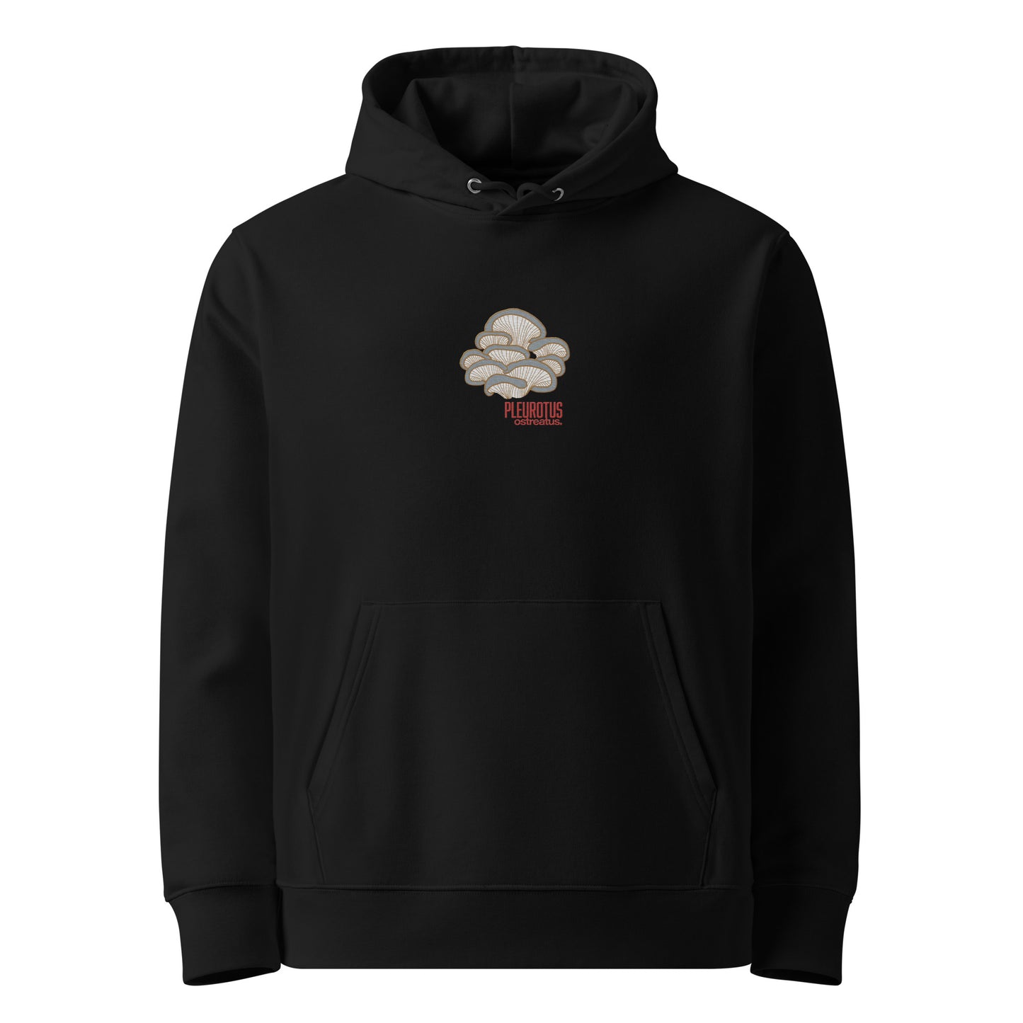 Pleurotus Ostreatus Hoodie