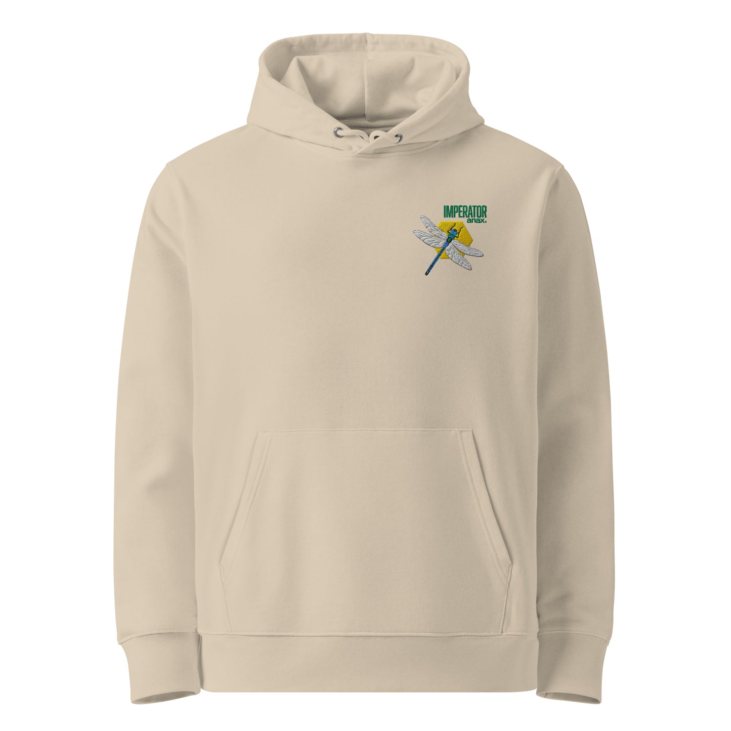 Anax Imperator Hoodie