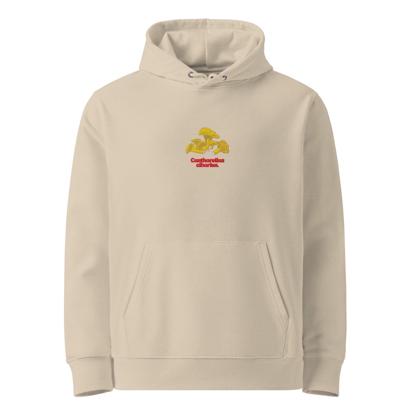 Cantharellus Hoodie