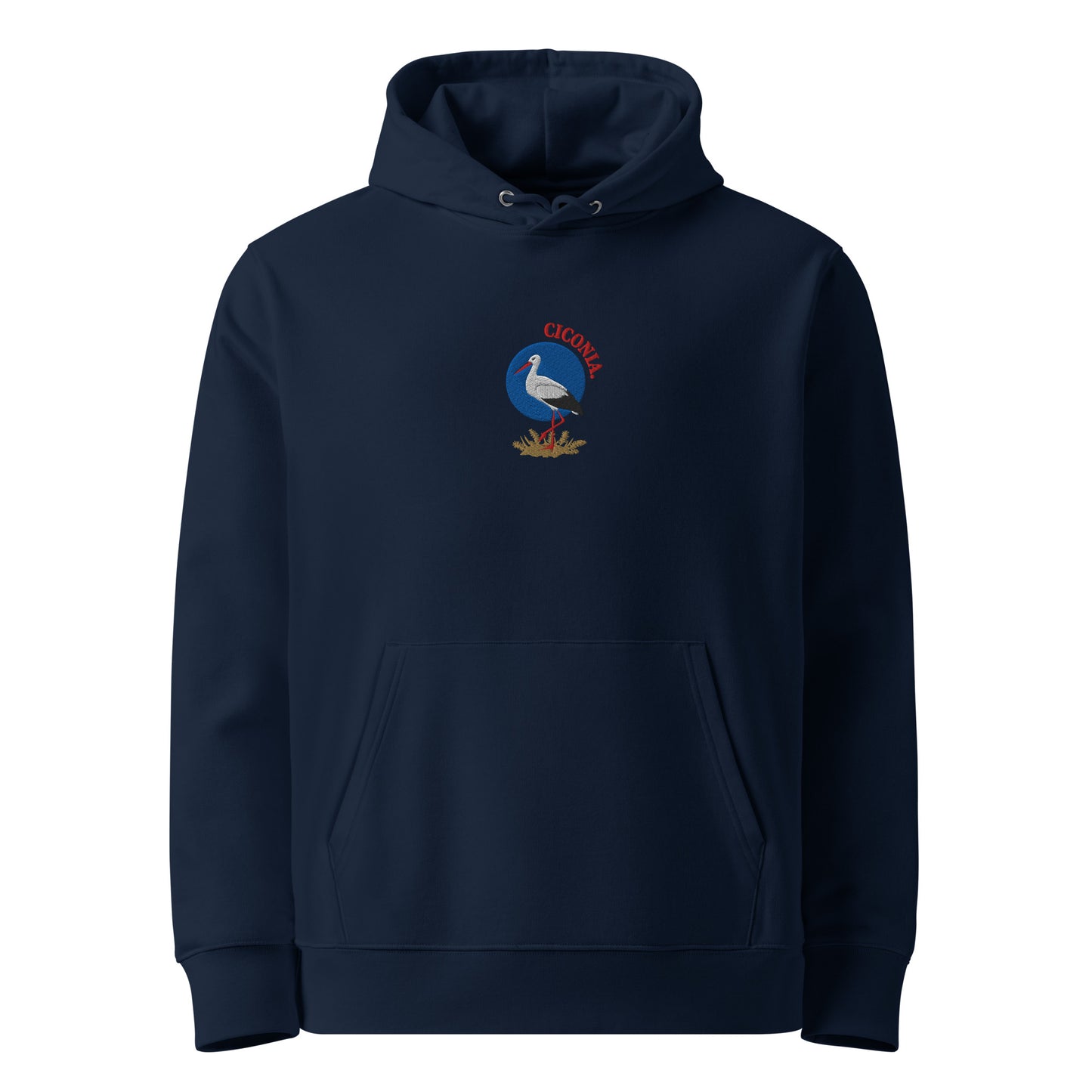Ciconia Hoodie