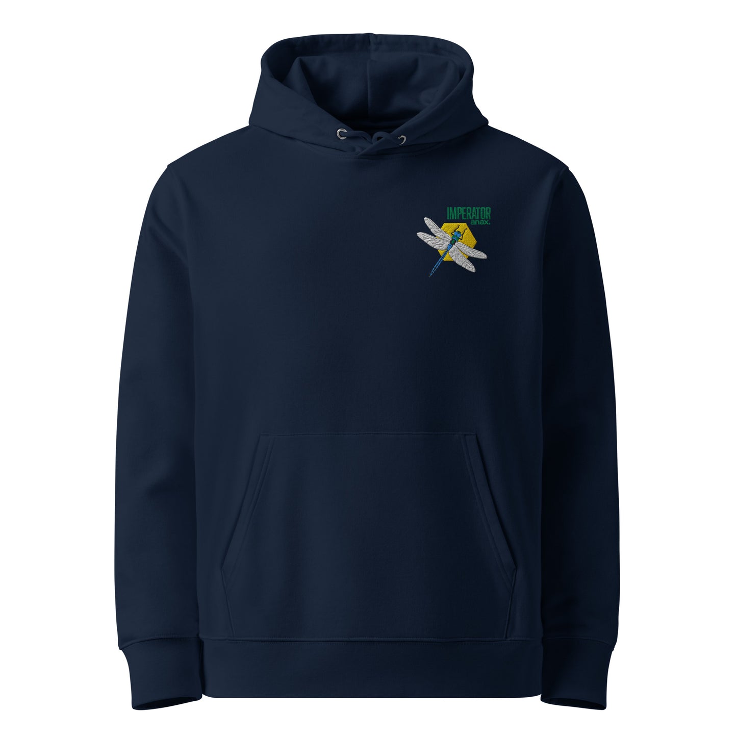 Anax Imperator Hoodie