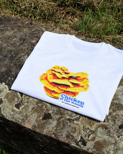 Schwefelporling T-Shirt