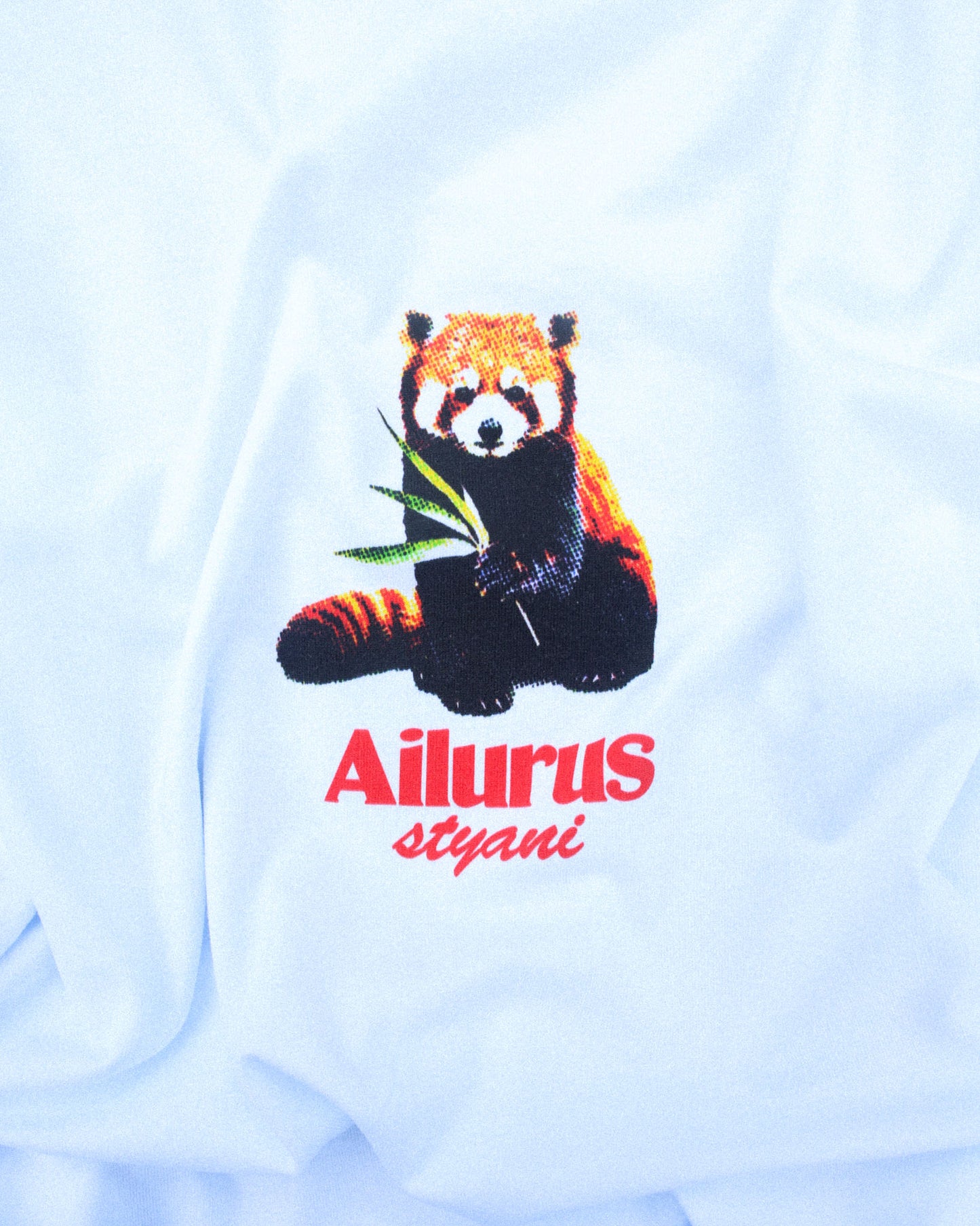 Ailurus Styani T-Shirt