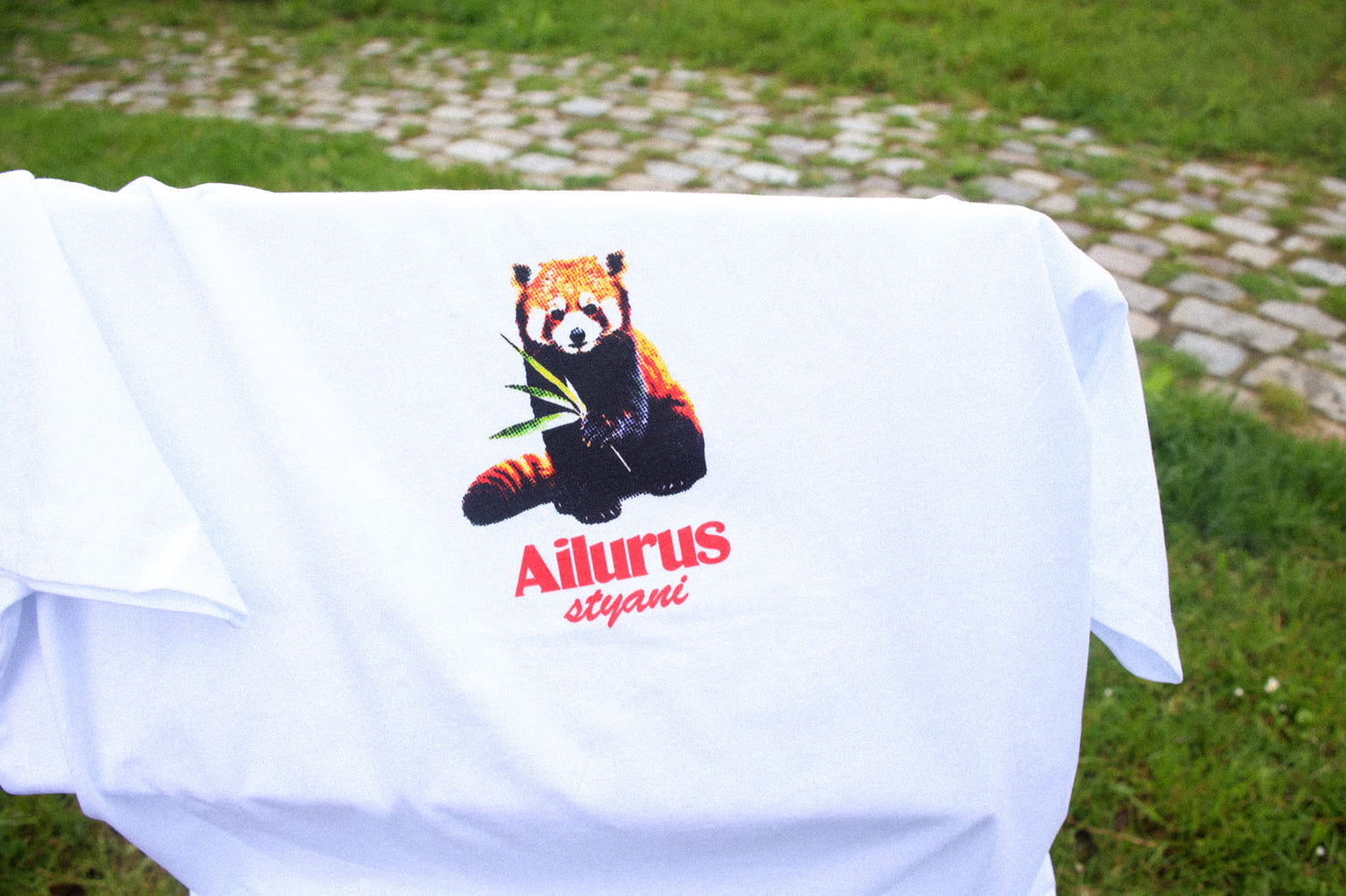 Ailurus Styani T-Shirt