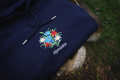 Alpenwiese Hoodie