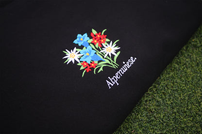 Alpenwiese Sweatshirt