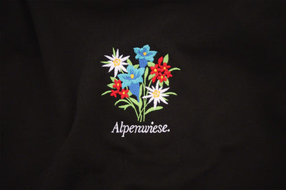 Alpenwiese Sweatshirt