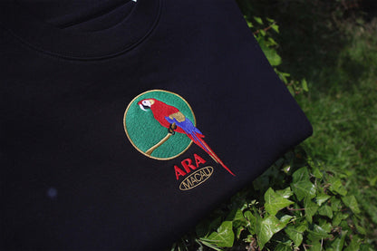 Ara Macau Sweatshirt