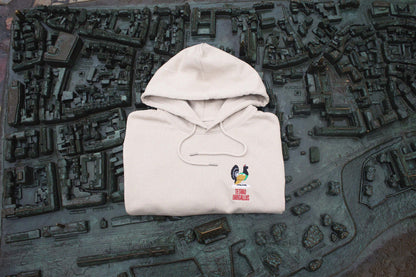 Tetrao Urogallus Hoodie