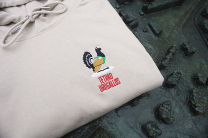 Tetrao Urogallus Hoodie