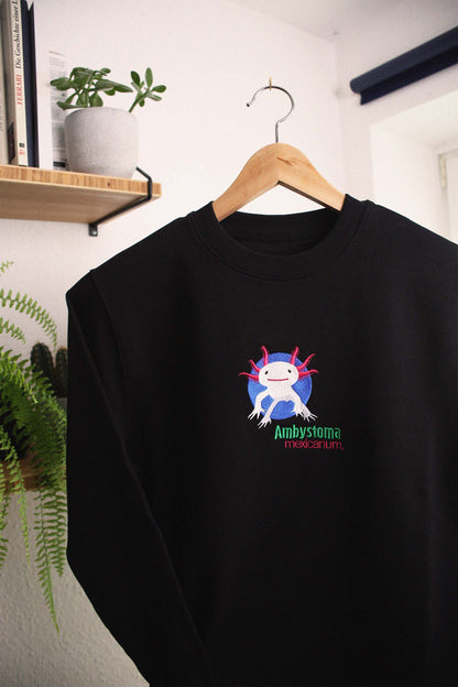 Axolotl Hoodie