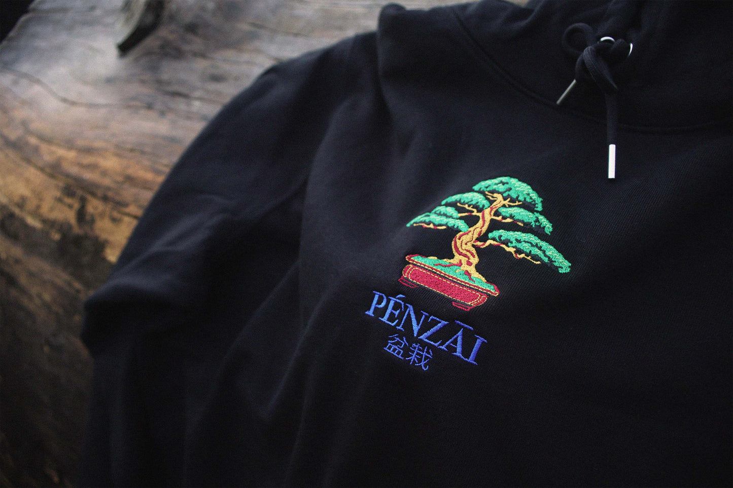 Pénzai Hoodie