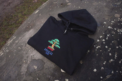 Pénzai Hoodie