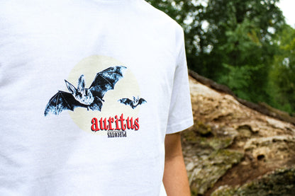 Plecotus Auritus T-Shirt