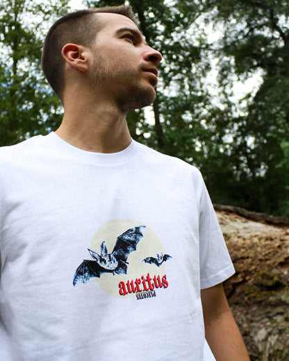 Plecotus Auritus T-Shirt