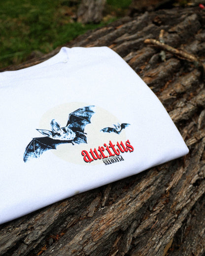 Plecotus Auritus T-Shirt