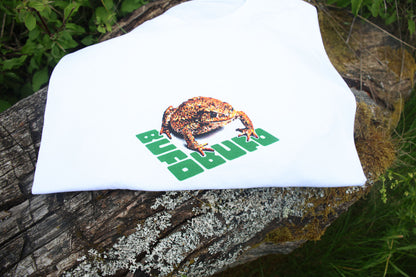Bufo Bufo T-Shirt