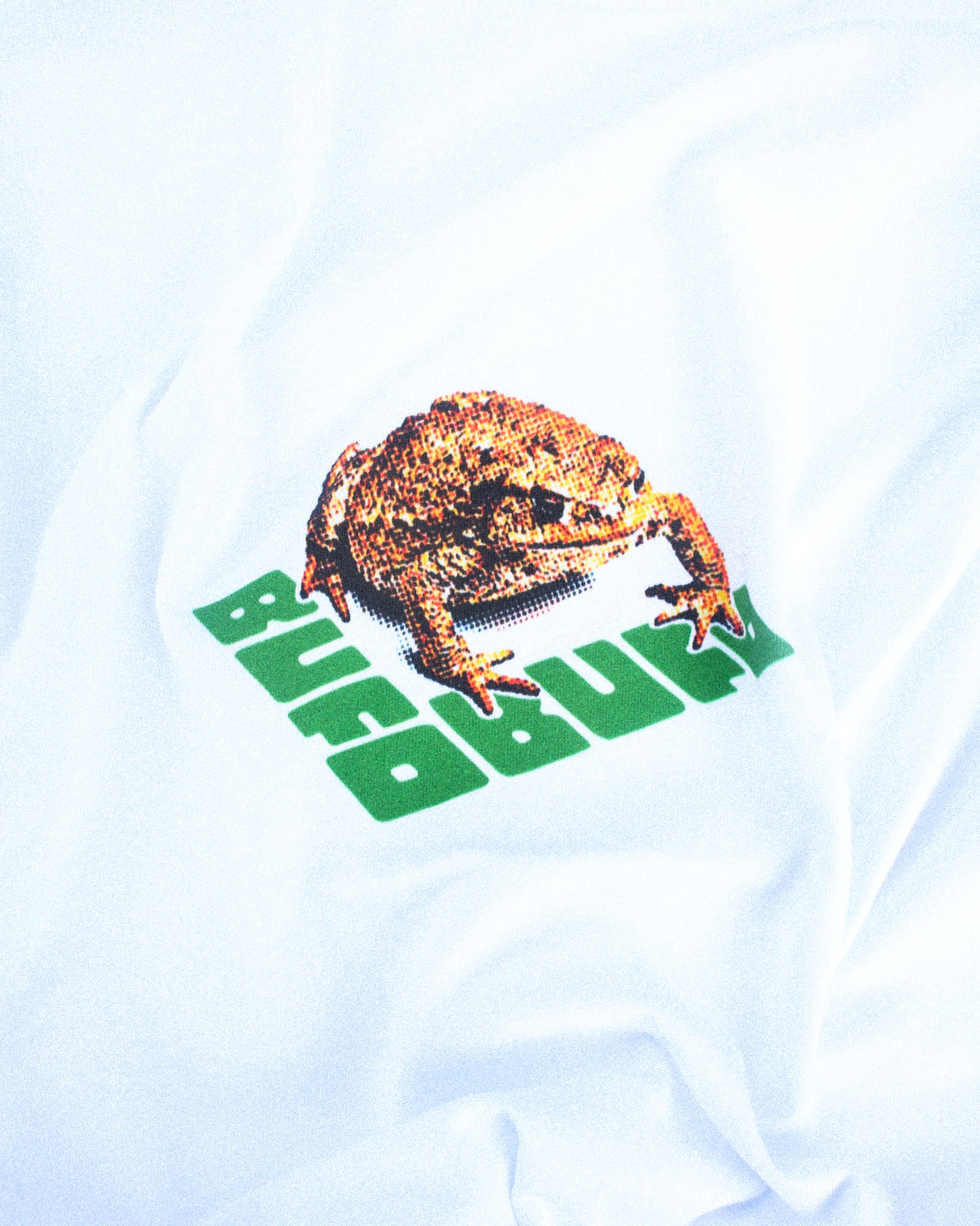 Bufo Bufo T-Shirt