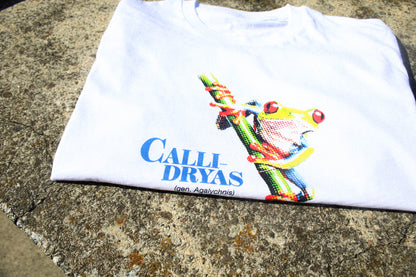 Agalychnis Callidryas T-Shirt