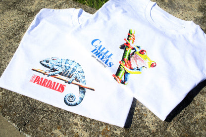 Agalychnis Callidryas T-Shirt