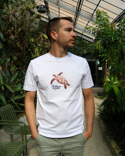 Chelonia Mydas T-Shirt