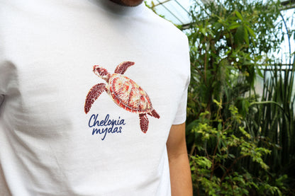 Chelonia Mydas T-Shirt
