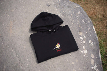 Carduelis Hoodie