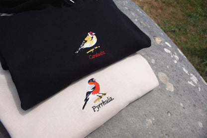 Carduelis Sweatshirt