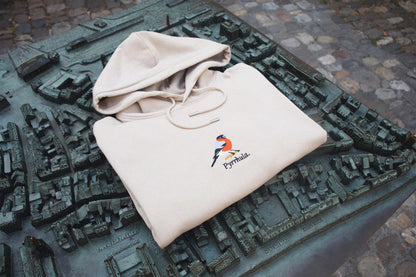 Pyrrhula Hoodie