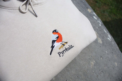 Pyrrhula Hoodie