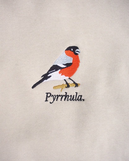 Pyrrhula Hoodie