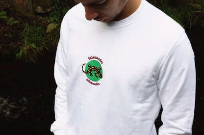 Salamandra Sweatshirt