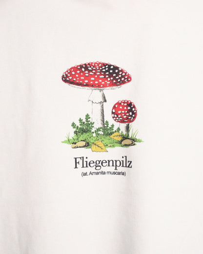 Amanita Muscaria T-Shirt